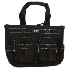 Сумка для ноутбука OGIO Lisbon Tote Black